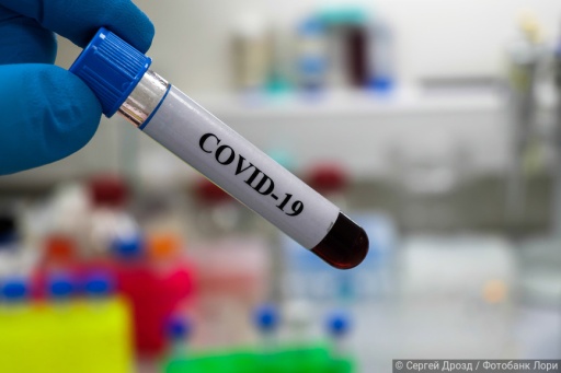 Число заболевших Covid-19 в Новосибирской области выросло на 80%