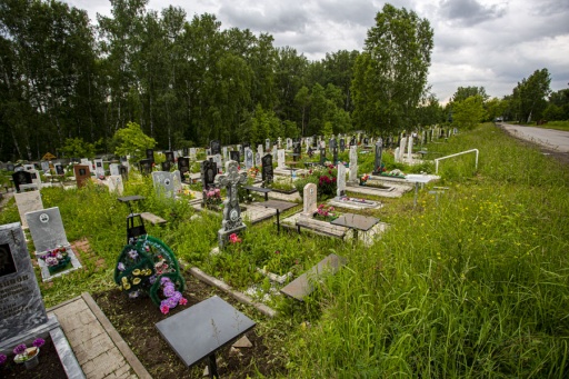 Новосибирская мэрия опровергла закрытие Южного кладбища в Академгородке