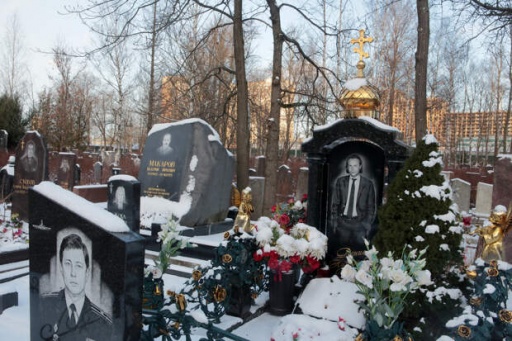 В Новосибирске определят границы Клещихинского кладбища