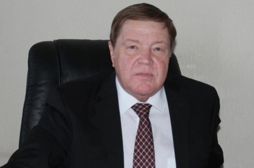 Скончался Владимир Алексеевич Кривушкин, бывший глава Дзержинского района Новосибирска