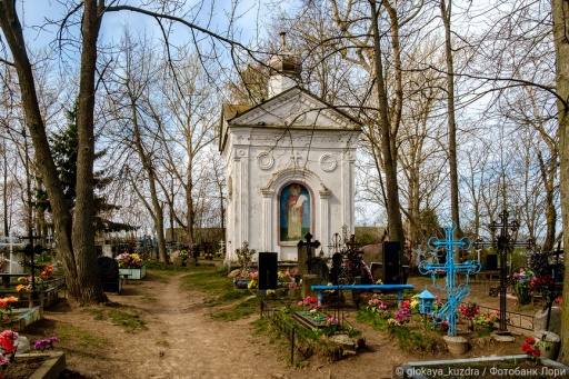 Клещихинскому кладбищу Новосибирска добавили 74 гектара земли