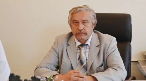 В Новосибирске умер известный ученый Николай Донченко 