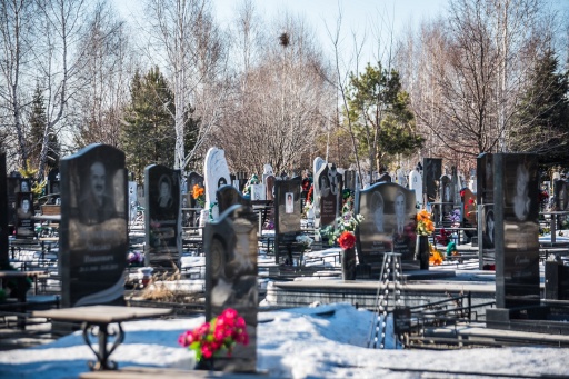 Власти Новосибирска расширят территории городских кладбищ