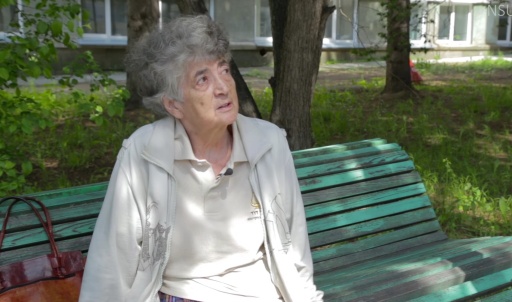 Скончалась известная журналистка и писательница Замира Ибрагимова