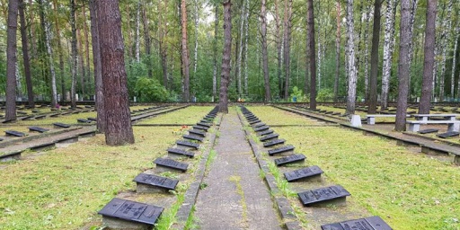 Кладбища Новосибирска будут расширены